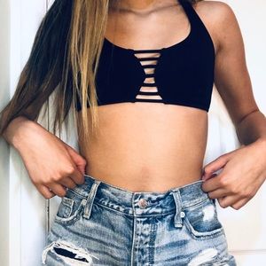 Victoria secret bikini top